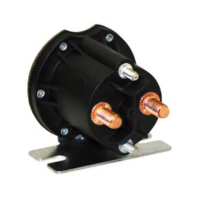 BOSS Heavy Duty Motor Relay KIT Replaces HYD01633