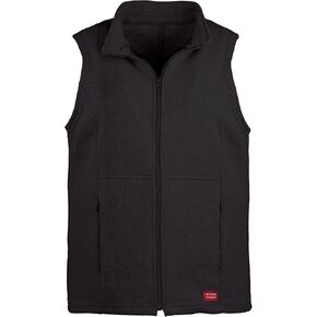 Stormy Kromer Journey Vest, Women’s Sleeveless Vest, Fleece Lined Winter Vest for Women