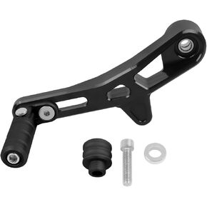 Motorcycle Gear Shifter Shift Lever Pedal Replacement for BMW R1300GS R1300 GS 2023 2024 CNC Aluminum Gear Shift Lever