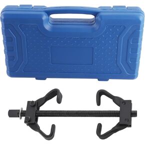 maXpeedingrods Coil Spring Compressor Tool Kit, Compress, Remove and Install Vehicle Strut and Coil Springs