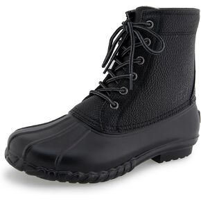 Jambu Men's Maine Duck Boots
