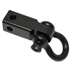 Superwinch 2573 استقبال استقبال القيد ل 2