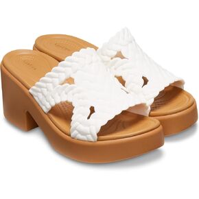 Crocs Women's Brooklyn Heels