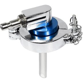 BELEY 43mm Master Cylinder Bleeder Adapter for Toyota & Lexus Vehicles