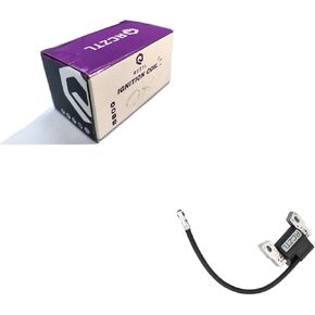 6.75HP Magneto Armature Ignition Coil 590454 590455 799310 Replaces Toro JD JS60 Push Mower