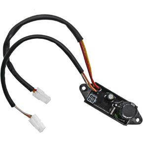 TJ113-2009-1 Ignition Module Fit for Harbor Freight Predator 3500 Inverter Generator Ignition Coil