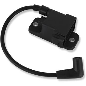Outboard Ignition Coil Module Compatible with Mercury MerCruiser engines 30-300HP,Force engines 40 50 75 90 120H Replace Outboard Ignition Coil CMD