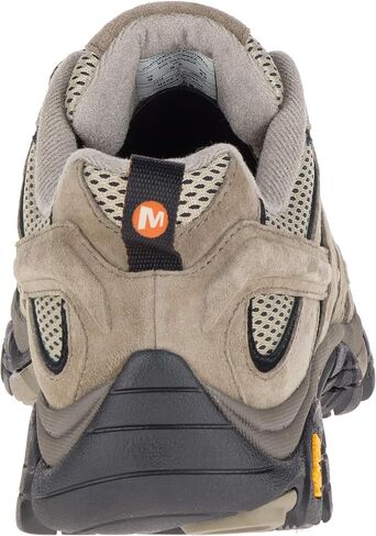 Merrell Men's Moab 2 Waterproof Hiking Shoe, Beluga, 11 W US in Saudi Arabia
