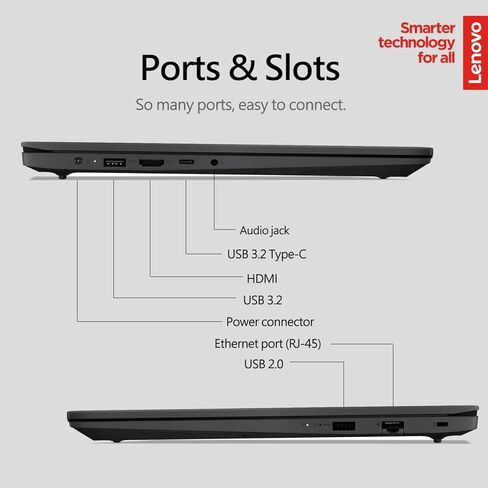 Lenovo 11.6 inch Touchscreen Laptop, Intel Quad-core Processor, Intel HD Graphics, 11.6" HD Touchscreen LED Display, 4GB RAM, HDMI, Bluetooth, Wi-Fi, Windows 10 Home in S Mode (512GB SSD Storage) in Kuwait