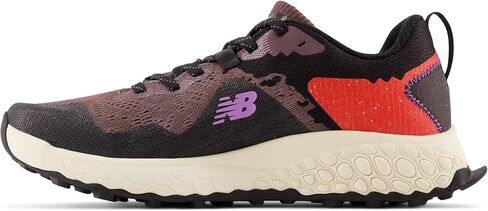 New Balance Men's Fresh Foam X Hierro V7 Trail Running Shoe, Jade/Pixel Green, 16 Wide in Saudi Arabia