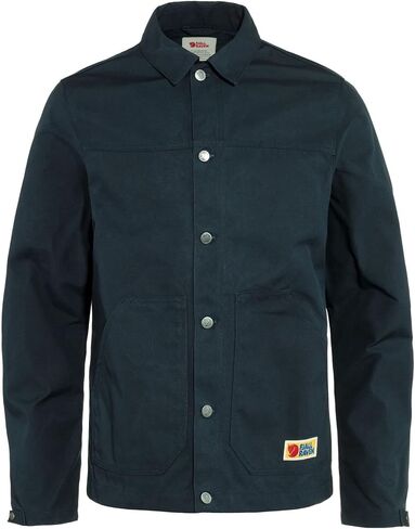 Fjallraven Vardag Jacket - Men's in Saudi Arabia