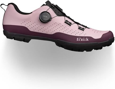 Fizik Terra Atlas Mountain Bike Shoe - Men's Army, 47.0 in Kuwait