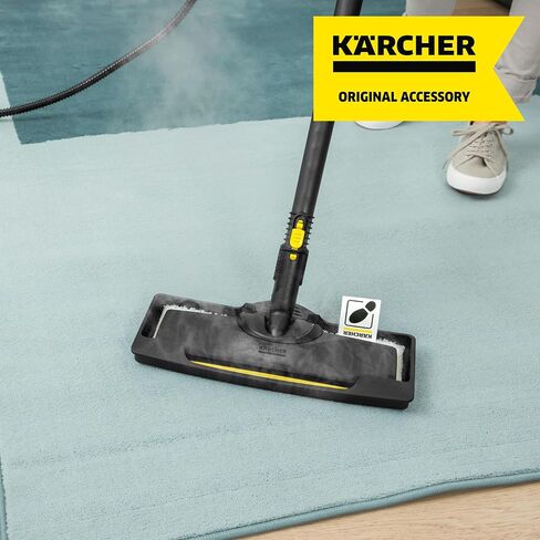 Karcher SC Steam Cleaner Carpet Glider Attachment in Kuwait