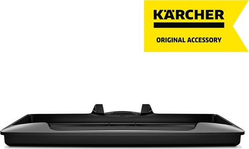 Karcher SC Steam Cleaner Carpet Glider Attachment in Kuwait