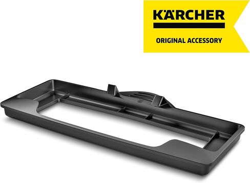 Karcher SC Steam Cleaner Carpet Glider Attachment in Kuwait