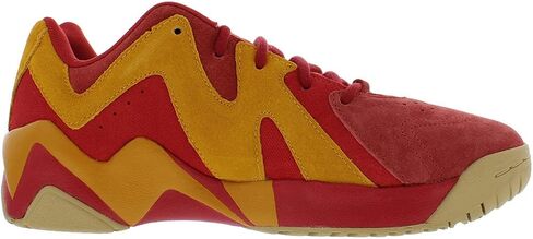 Reebok Men's Hurrikaze X Looney Tunes Ii Low Basketball Shoes in Saudi Arabia