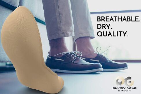 Women and Men No Show Socks - Non-Slip Invisible Low Cut Socks (3 Pairs Blk-Pnk) in Saudi Arabia