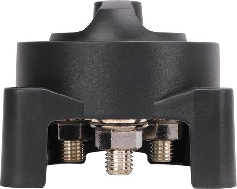 Interruptor 600a مفتاح بطارية البحر الأزرق ، محدد البطارية تبديل البطارية طاقة البطارية Itor S Marine Master Battery Switch 600a 32V دائرة واحدة في مفتاح Kill Kill Off Power للقارب البحري RV in Saudi Arabia