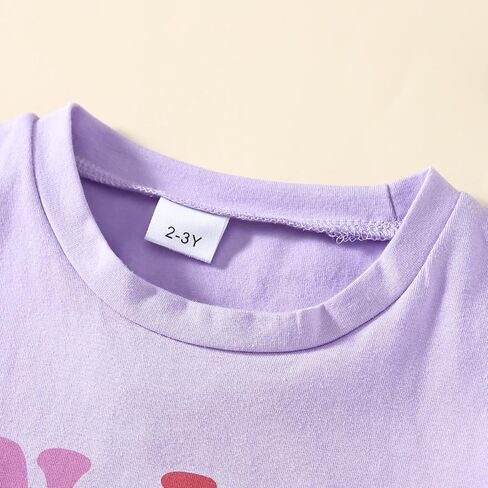 Kids Girl in My Flower Girl Era Shirt Wedding Party Clothes Wedding Souvenir Gift in Saudi Arabia