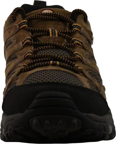 Merrell mens Moab 2 Wp hiking shoes, Beluga, 10.5 Wide US in Saudi Arabia
