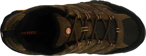 Merrell mens Moab 2 Wp hiking shoes, Beluga, 10.5 Wide US in Saudi Arabia