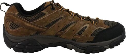 Merrell mens Moab 2 Wp hiking shoes, Beluga, 10.5 Wide US in Saudi Arabia
