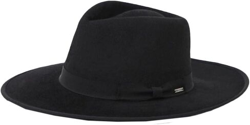 Brixton Men's Brimmed Hat in Saudi Arabia