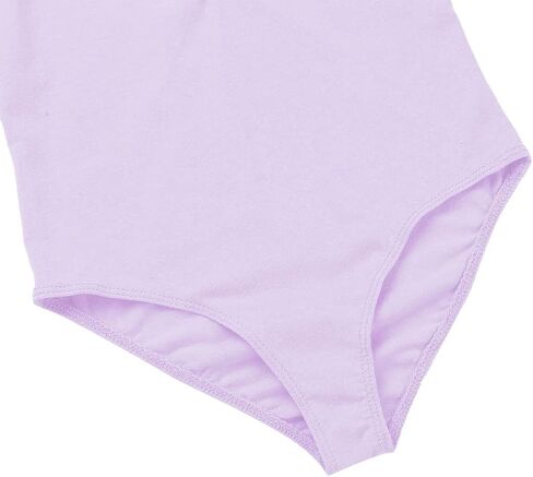 TiaoBug Kids Girls Ballet Tutu Dress Dancewear Camisole Leotards with Mesh Wrap Skirt Lyrical Dance Dress Outfits in Kuwait