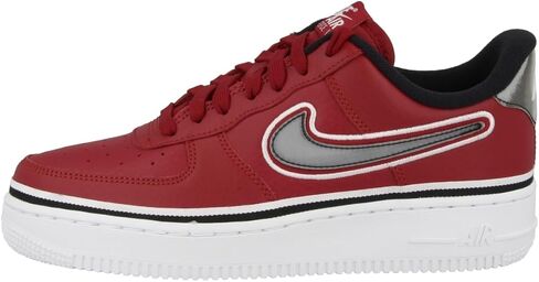 Nike Air Force 1 07 LV8 3 Mens Trainers Ao2441 Sneakers Shoes in Saudi Arabia