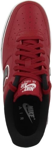 Nike Air Force 1 07 LV8 3 Mens Trainers Ao2441 Sneakers Shoes in Saudi Arabia