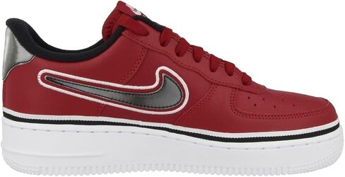 Nike Air Force 1 07 LV8 3 Mens Trainers Ao2441 Sneakers Shoes in Saudi Arabia