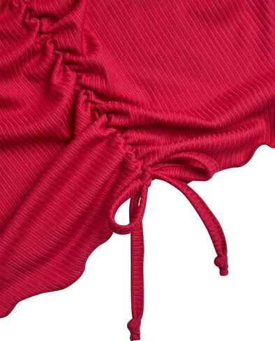 that's my girl Girls' Flare Leggings Set - 2 Piece Long Sleeve Cinched Top and Yoga Pants for Girls: Made in the USA (7-12) in Saudi Arabia