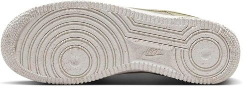 Nike Mens Air Force 1 Mid QS DH5623 101 Independence Day - Size 7 in Saudi Arabia