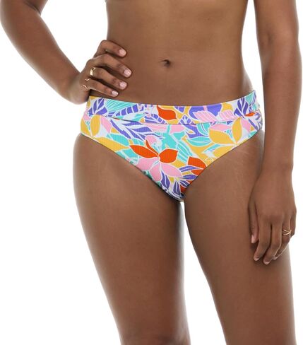 Body Glove Women's Standard Contempo Full Coverage Bikini Bottom Swimsuit in Saudi Arabia