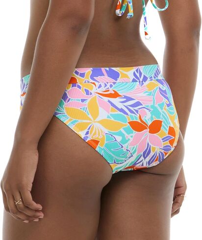 Body Glove Women's Standard Contempo Full Coverage Bikini Bottom Swimsuit in Saudi Arabia