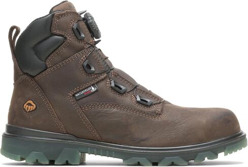 حذاء WOLVERINE I-90 EPX BOA CarbonMax مقاس 6 بوصات للرجال in Saudi Arabia