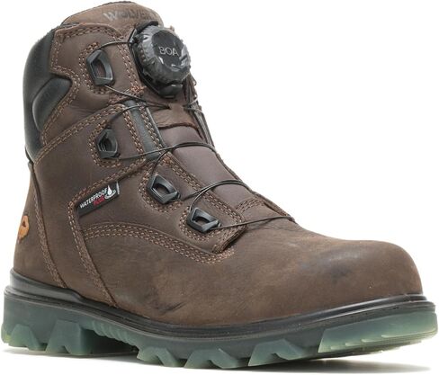 حذاء WOLVERINE I-90 EPX BOA CarbonMax مقاس 6 بوصات للرجال in Saudi Arabia