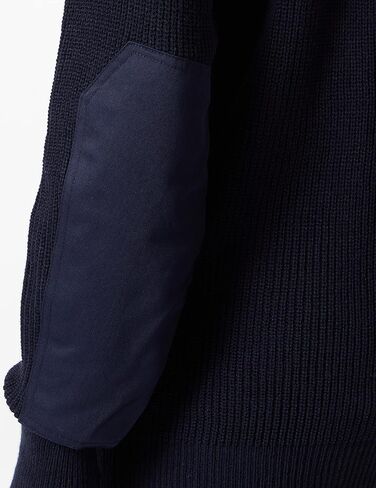 Miltec German Army Style Jumper - Dark Blue in Kuwait