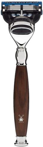 MÜHLE 5 Blade Razor with Purist I, 1 Pound in Kuwait