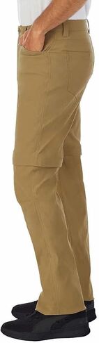 بنطلون Eddie Bauer رجالي خفيف الوزن قابل للتحويل in Saudi Arabia
