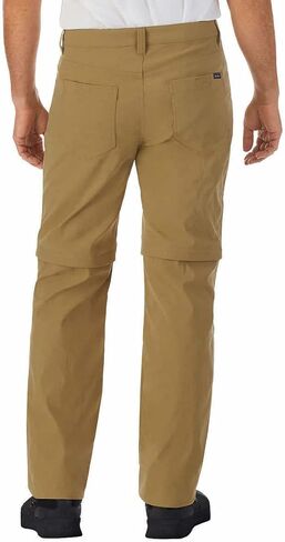 بنطلون Eddie Bauer رجالي خفيف الوزن قابل للتحويل in Saudi Arabia