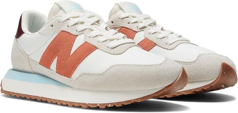 New Balance 237v1 Black/Magnet 2 11.5 D (M) in Saudi Arabia