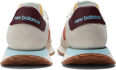 New Balance 237v1 Black/Magnet 2 11.5 D (M) in Saudi Arabia