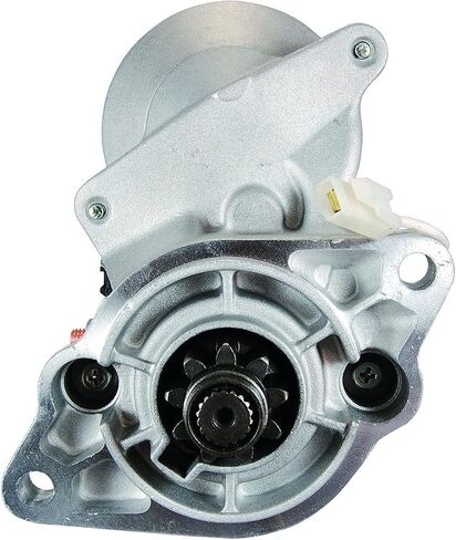 OEG Parts بداية جديدة متوافقة مع PM460 30HP ديزل كوبوتا 91-07 CORNIVER COUNTER CT40P CT40S CT48S D905BG 162856301010 ، 1628563011 ، 1628563012 ، 3756063010 ، SND0474 ، 41052078 ، SND035 in Saudi Arabia