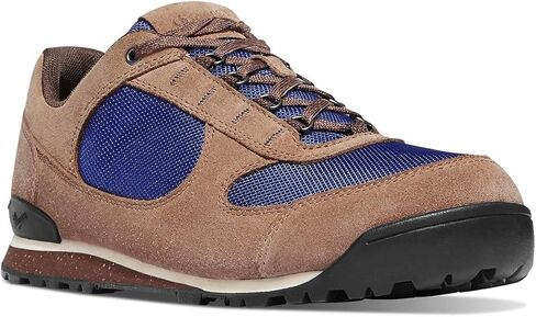 Danner 3740210D Jag Low Dark Earth/Goblin Blue 10D in Saudi Arabia