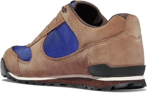 Danner 3740210D Jag Low Dark Earth/Goblin Blue 10D in Saudi Arabia