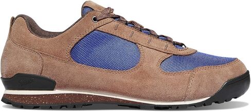 Danner 3740210D Jag Low Dark Earth/Goblin Blue 10D in Saudi Arabia