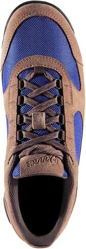 Danner 3740210D Jag Low Dark Earth/Goblin Blue 10D in Saudi Arabia