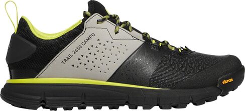 حذاء رجالي Trail 2650 Campo 3 بوصات للاستخدام الخارجي من Danner in Saudi Arabia