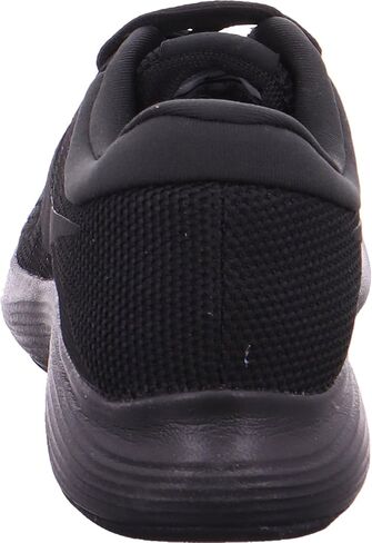 Nike Men's Revolution 4 Running Shoe, Black/White-Anthracite, 12 Regular US in Saudi Arabia